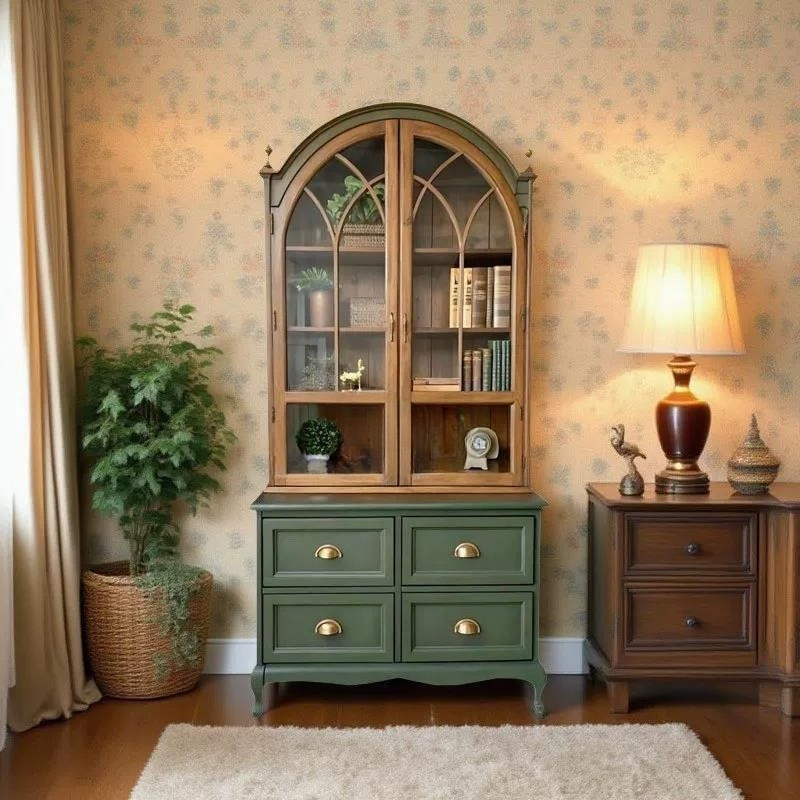 Credenza Office Storage - Bauhaus Luxe Woonkamerkasten Multifunctionele Opbergkast Kantoor