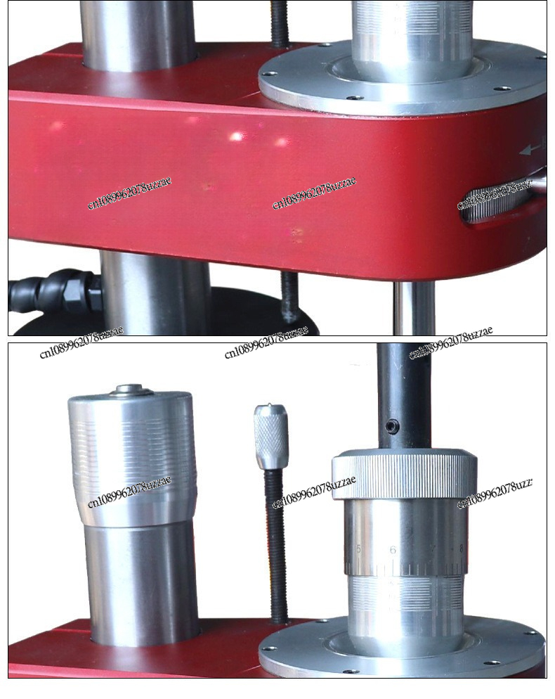 Office Furniture And Equipment - Eenmalige gietvorm voor grote en kleine