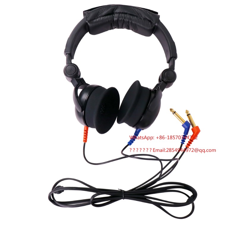 Office Furniture And Equipment - L Standaard audiometerapparatuur met DD45 luchtgeleidende