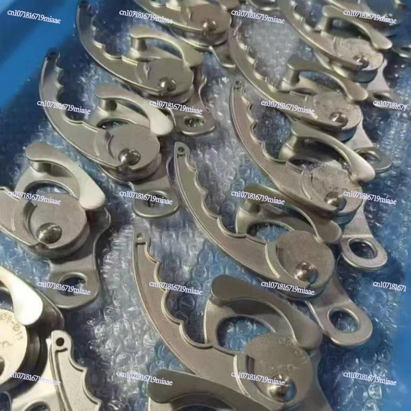 Office Furniture And Equipment - Afdaler Rock Climber SRT Eenvoudig touw