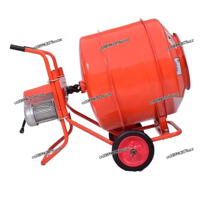 Office Furniture And Equipment - Kleine vijzel Cementmengemmer Multifunctionele bouwplaatsmachines en
