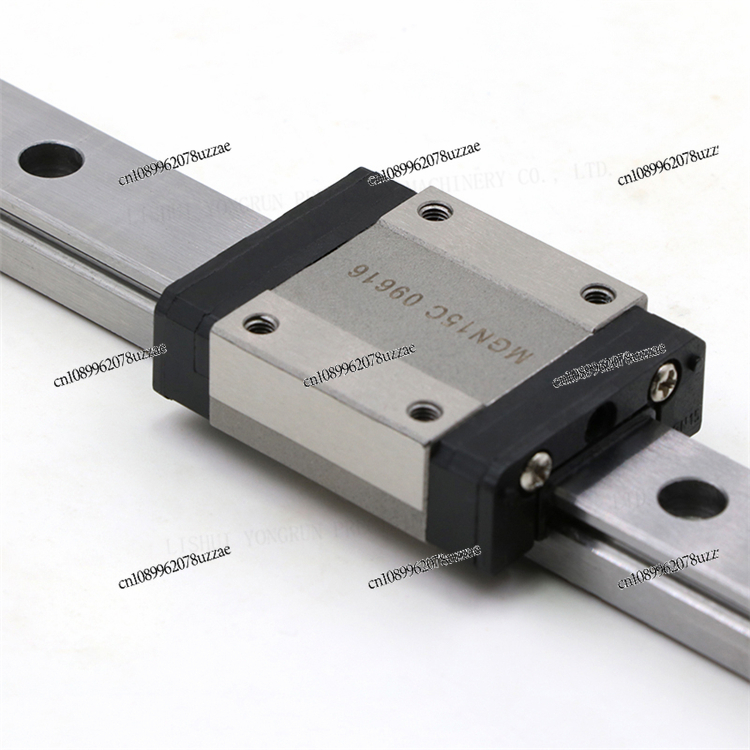Office Furniture And Equipment - Hoge kwaliteit miniatuur lineaire geleiders MGN