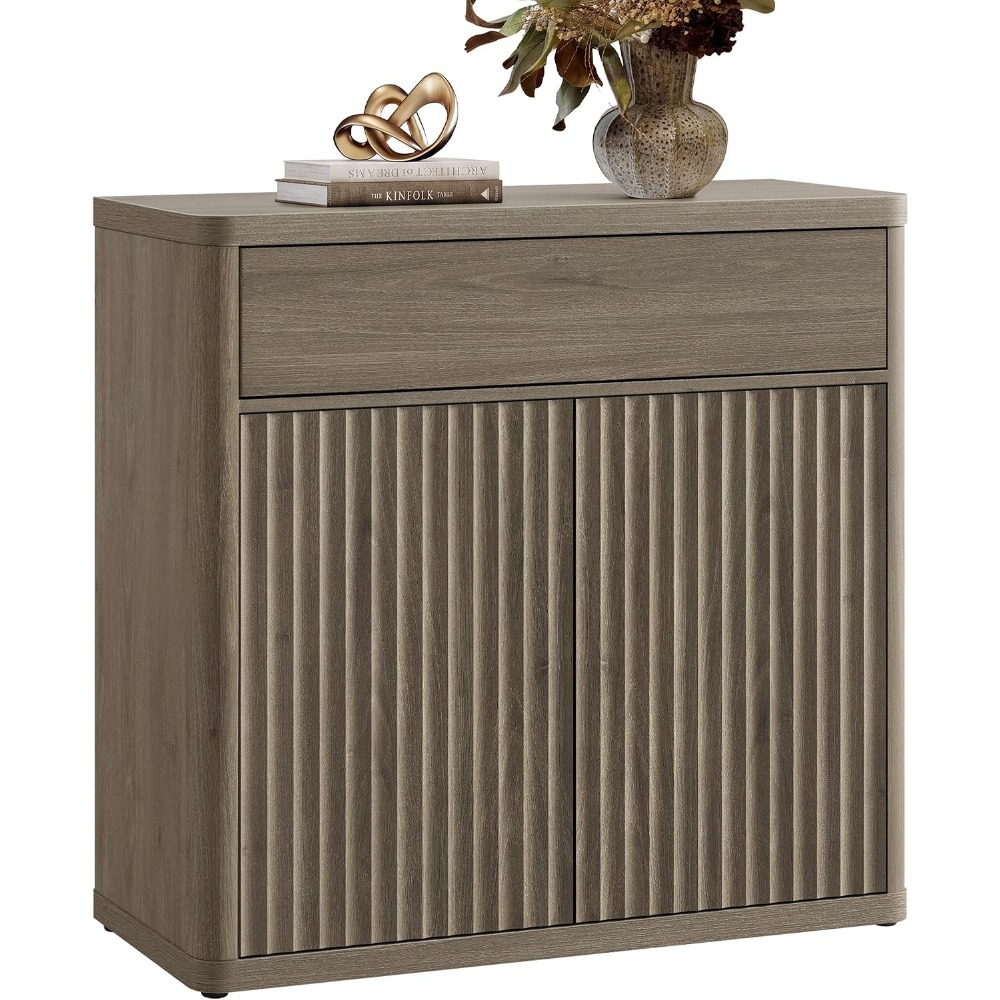 Credenza Office Storage - SICOTAS Buffetkast met opbergruimte - Accent