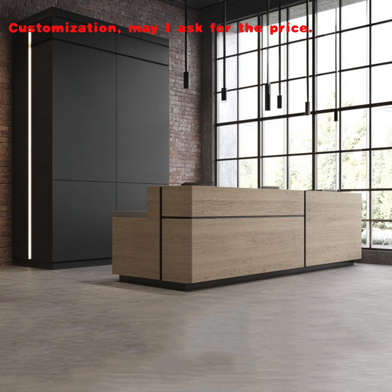 Office Furniture Custom - op maat. Beschikbaar op maat gemaakt