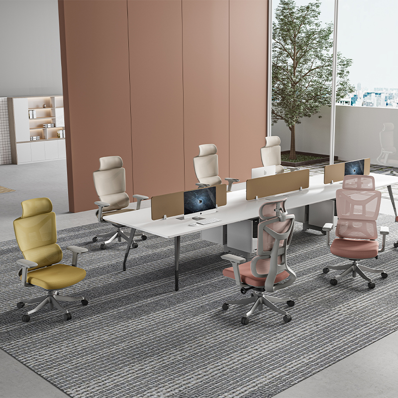Office Furniture And Equipment - Groothandel hoge kwaliteit Sillas De Oficina