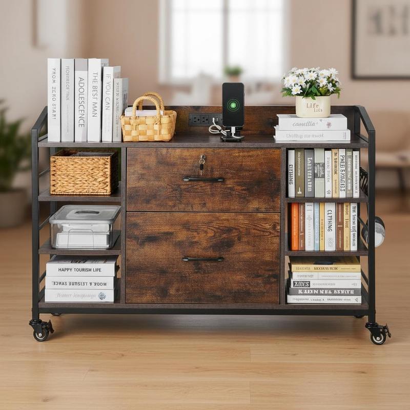 Credenza Office Storage - Kantooropbergkast 15,7