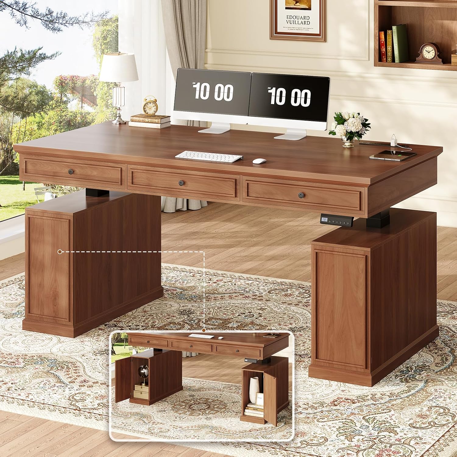Office Furniture Custom - 55,1