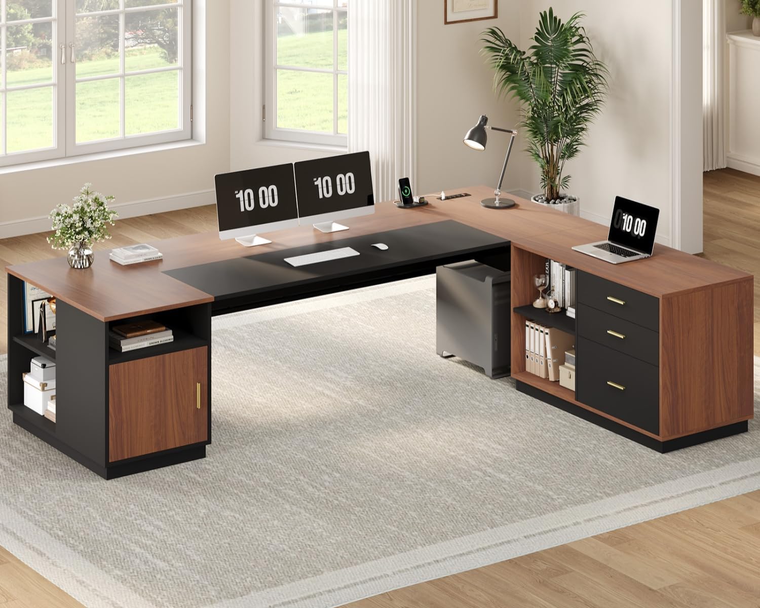 File Cabinet Lateral - 78,7