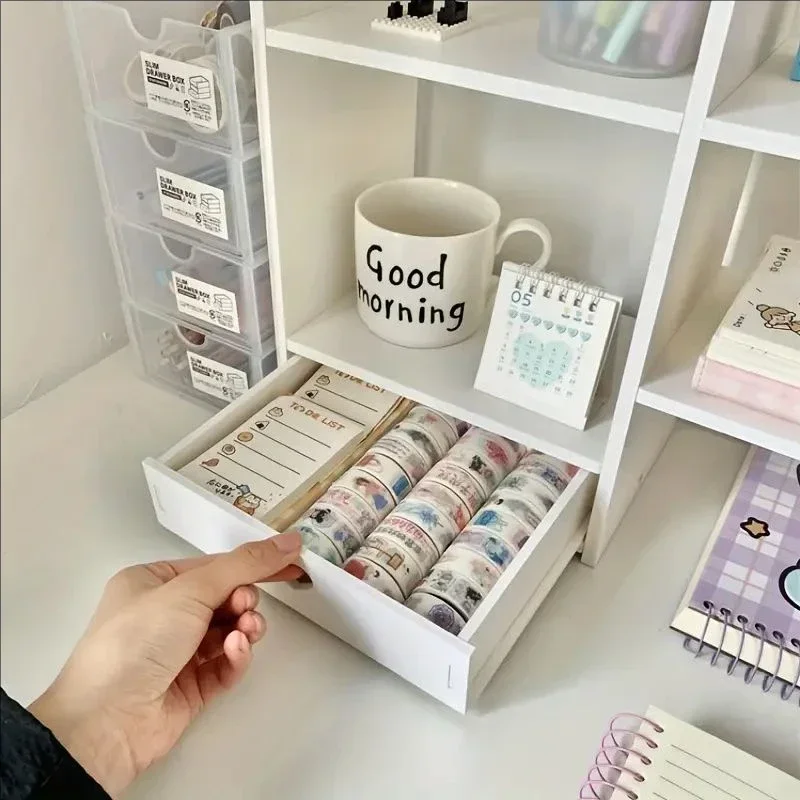 Dubbellaags Desktop Organizer  - Cubicle Shelf Organizer recensie en prijs