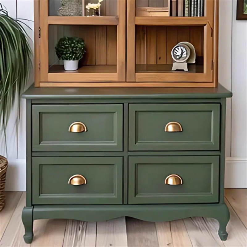 Bauhaus Luxe Woonkamerkasten M - Credenza Office Storage recensie en prijs