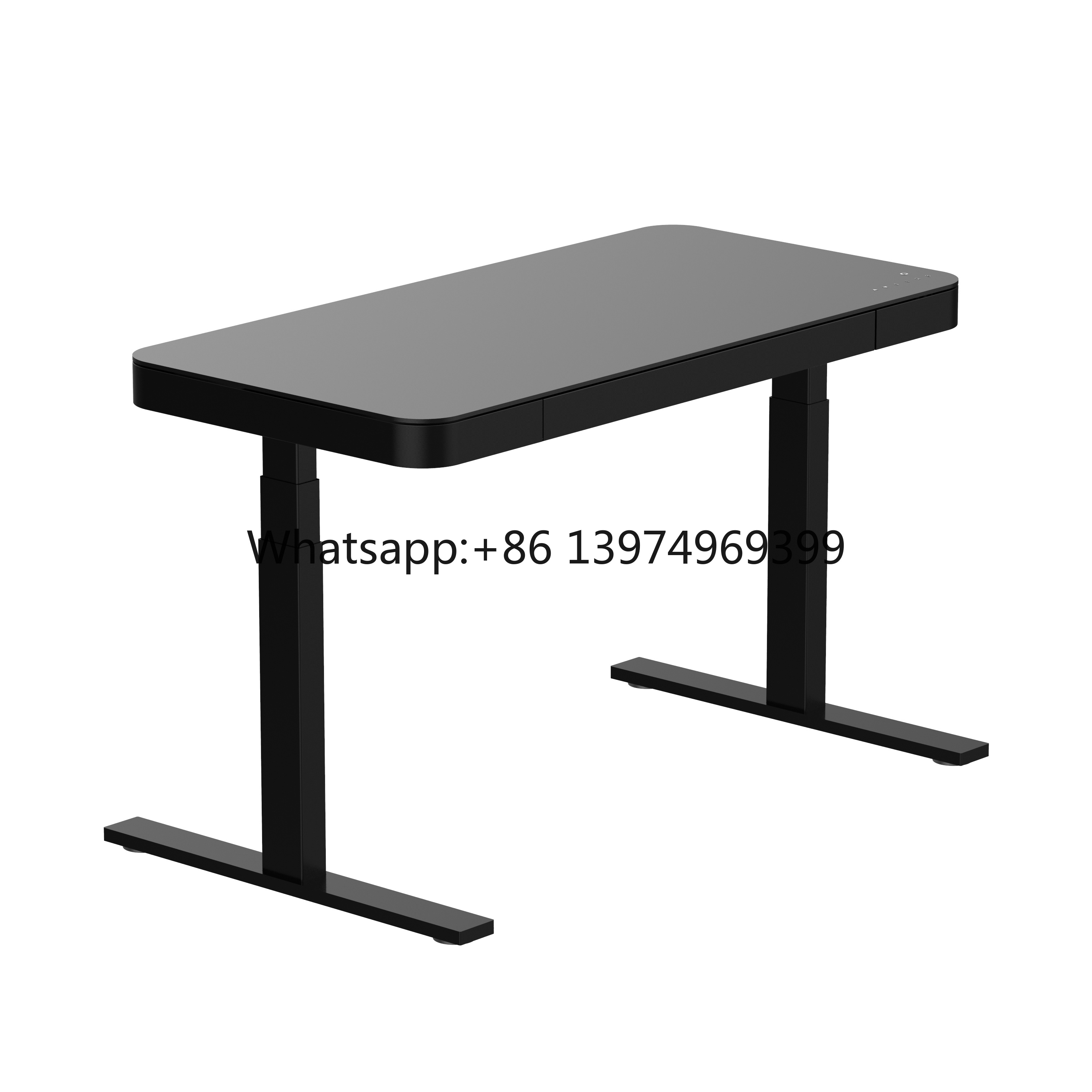 Bureaublad met op maat gemaakt - Office Furniture Custom recensie en prijs