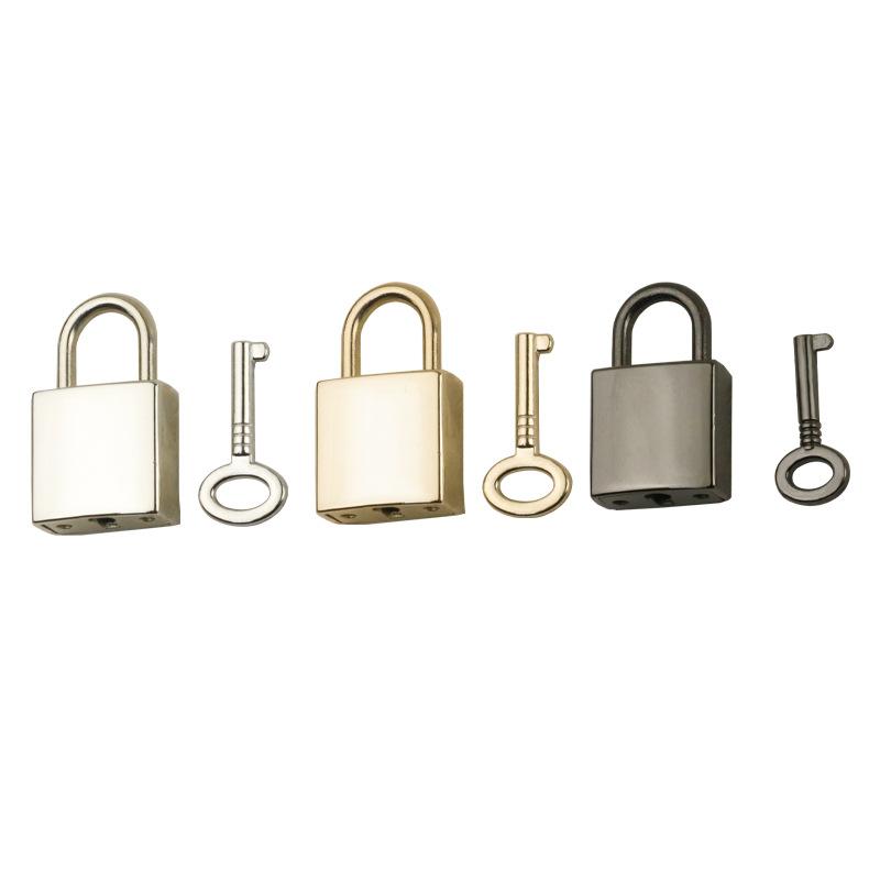 Mini metalen hangslot anti-cor - Locker Storage Metal recensie en prijs