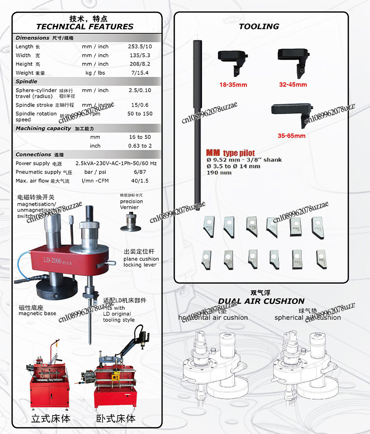 Eenmalige gietvorm voor grote  - Office Furniture And Equipment recensie en prijs