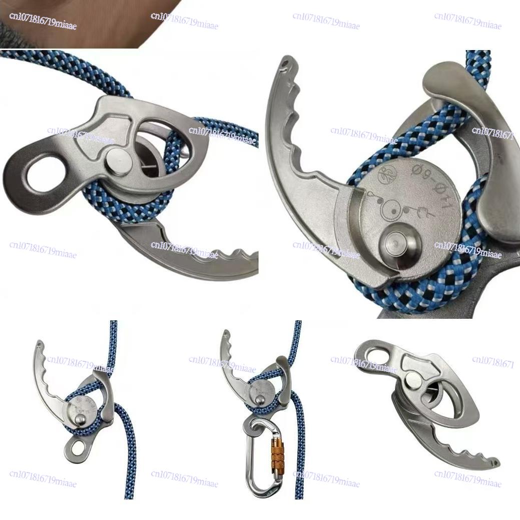 Afdaler Rock Climber SRT Eenvo - Office Furniture And Equipment recensie en prijs