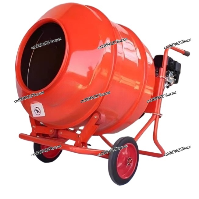 Kleine vijzel Cementmengemmer  - Office Furniture And Equipment recensie en prijs