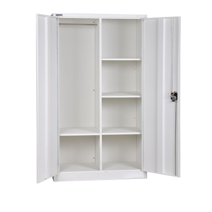 Thuisgebruik Meubilair Gardero - Locker Storage Metal recensie en prijs