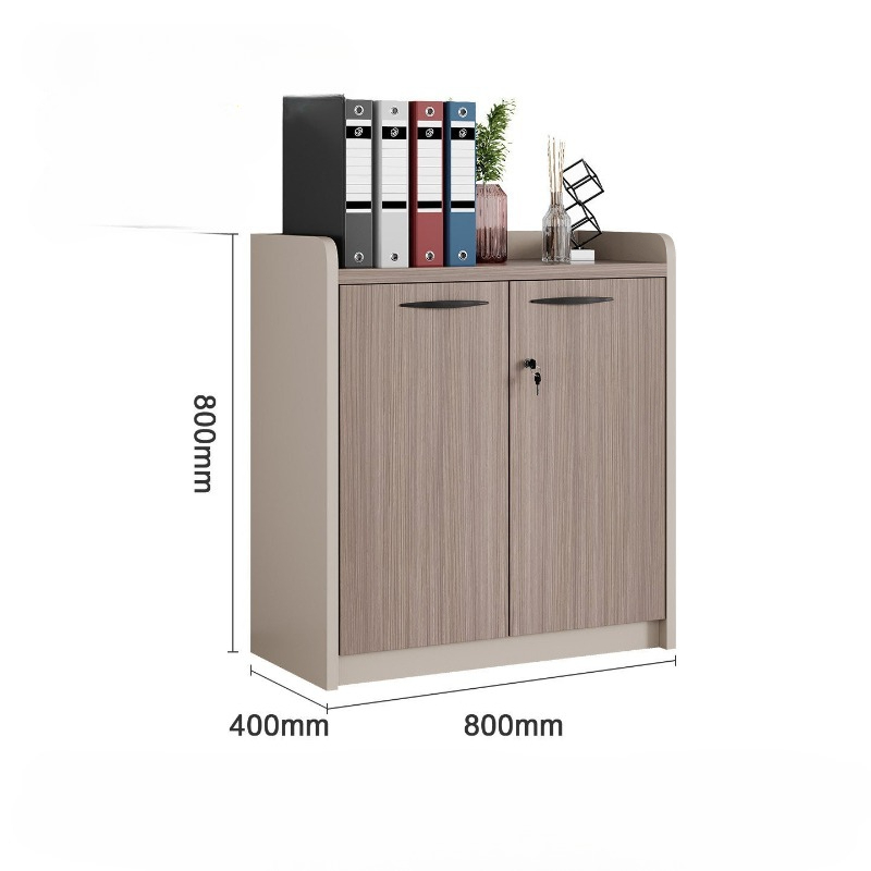 F*-Moderne houten lage kantoor - Credenza Office Storage recensie en prijs