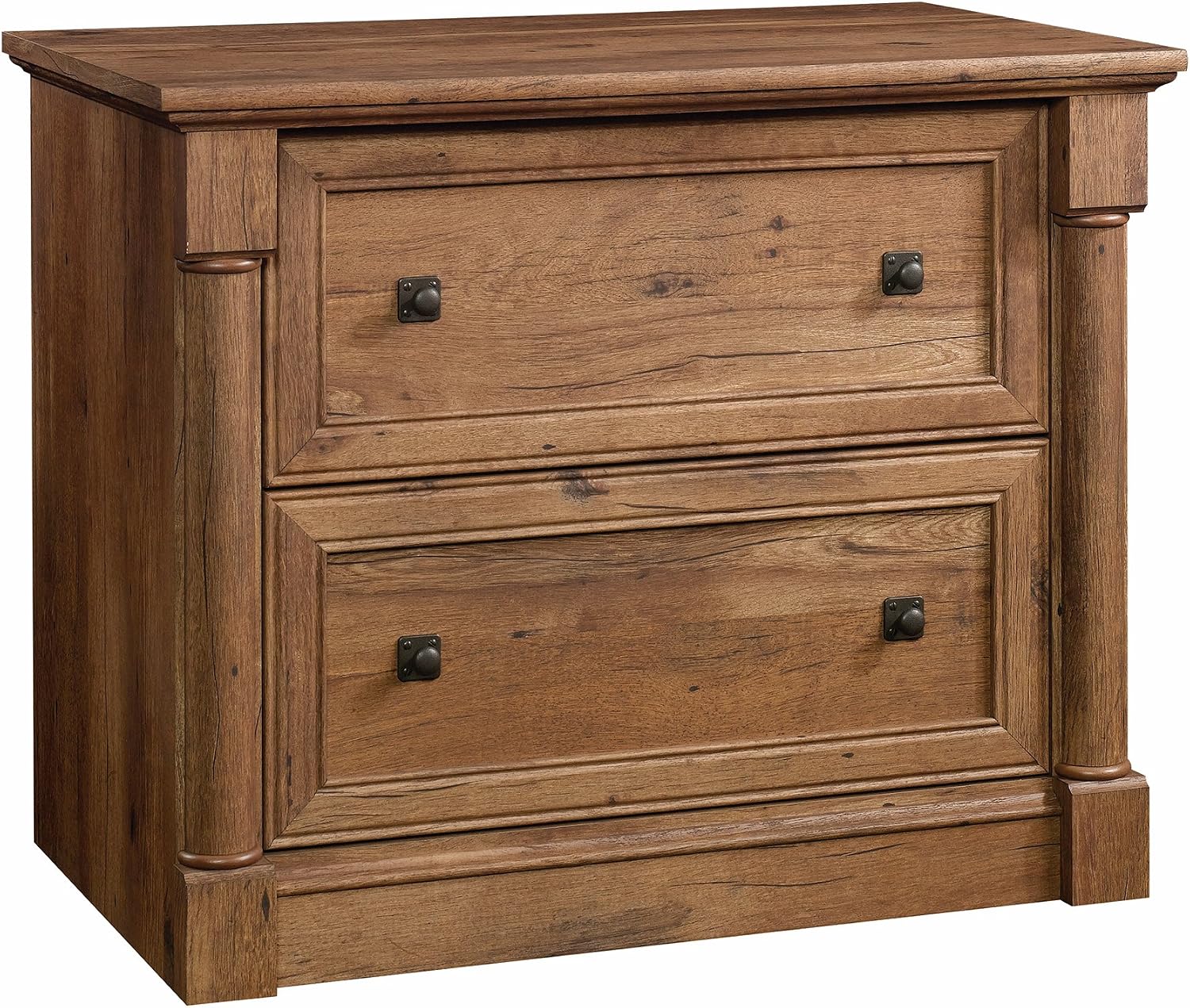 Palladia archiefkast met 2 lad - File Cabinet Lateral recensie en prijs
