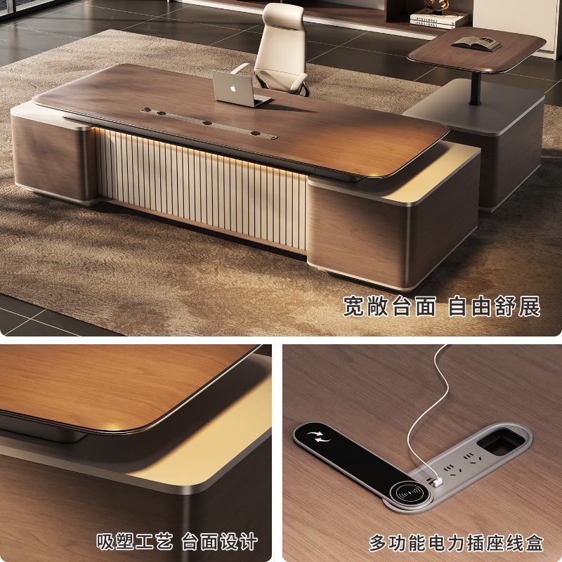 Midden-Oosten stijl directiebu - Office Furniture Custom recensie en prijs