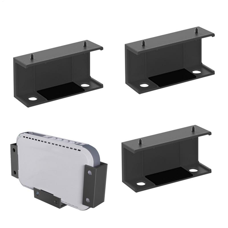 Laptophouder onder bureau ABS  - Cubicle Shelf Organizer recensie en prijs