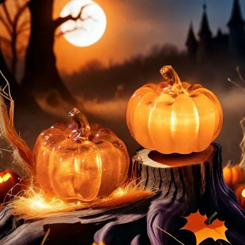 1-4 STUKS Halloween LED Pompoe - Cubicle Shelf Organizer recensie en prijs