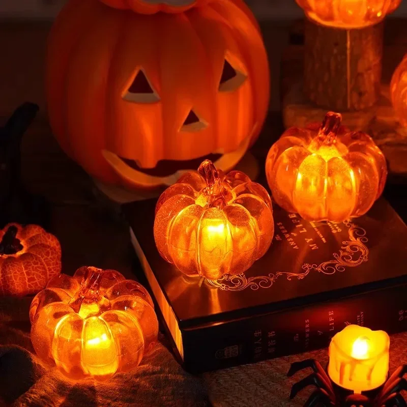 1-4 STUKS Halloween LED Pompoe - Cubicle Shelf Organizer recensie en prijs