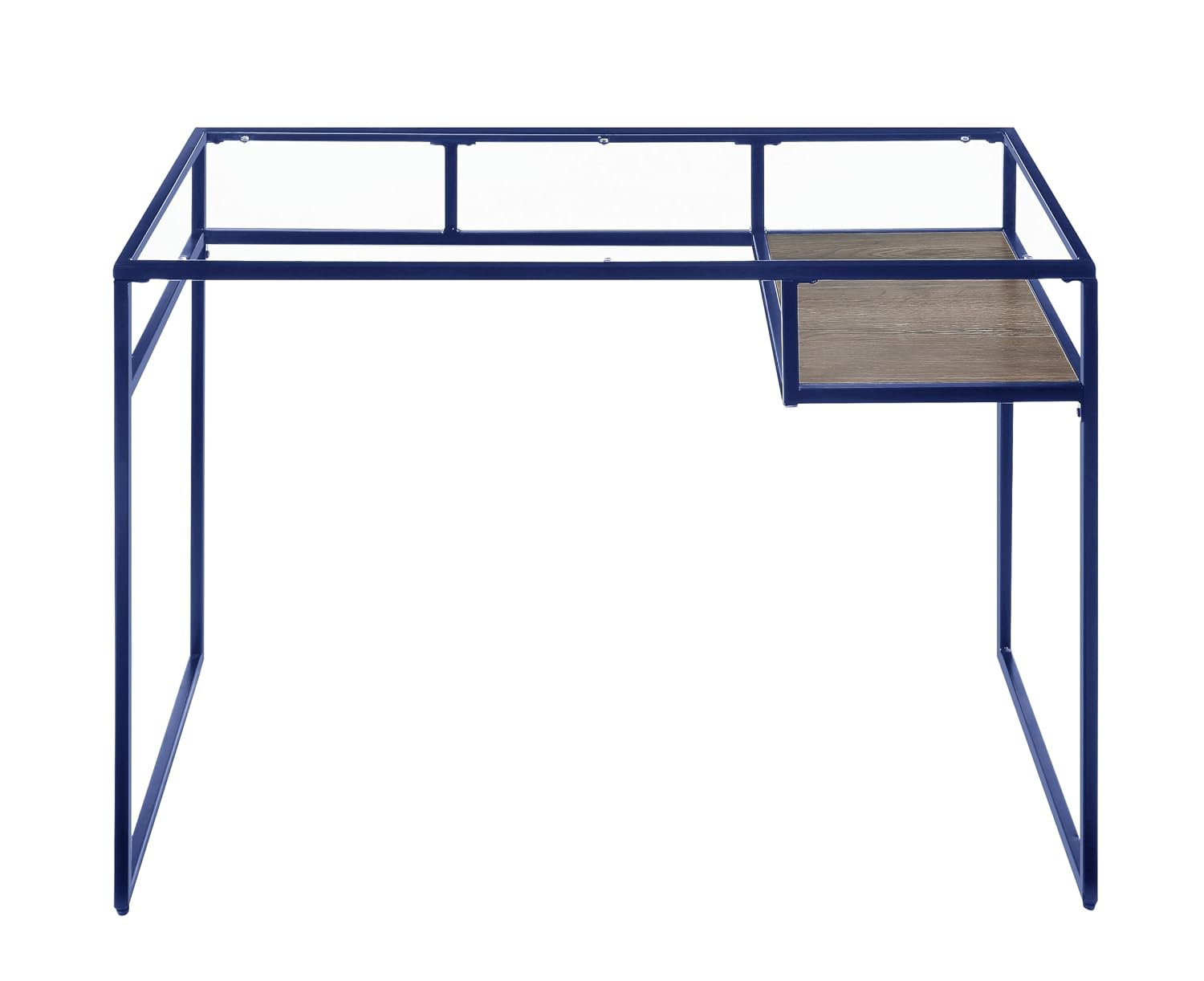Glazen bureau 5mm heldere bove - Office Furniture Custom recensie en prijs