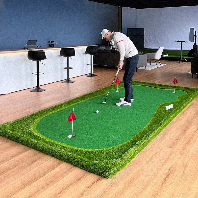 Golf Putting Trainer voor thui - Office Furniture And Equipment recensie en prijs