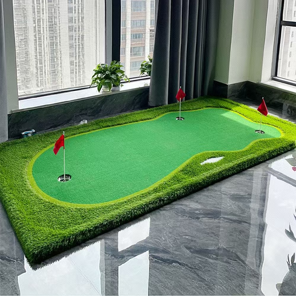 Golf Putting Trainer voor thui - Office Furniture And Equipment recensie en prijs