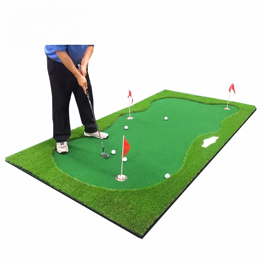 Golf Putting Trainer voor thui - Office Furniture And Equipment recensie en prijs