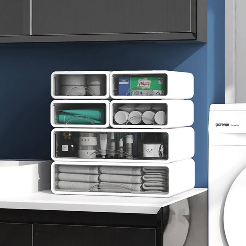 Mkliving Bureau-Organizer Modu - Cubicle Shelf Organizer recensie en prijs