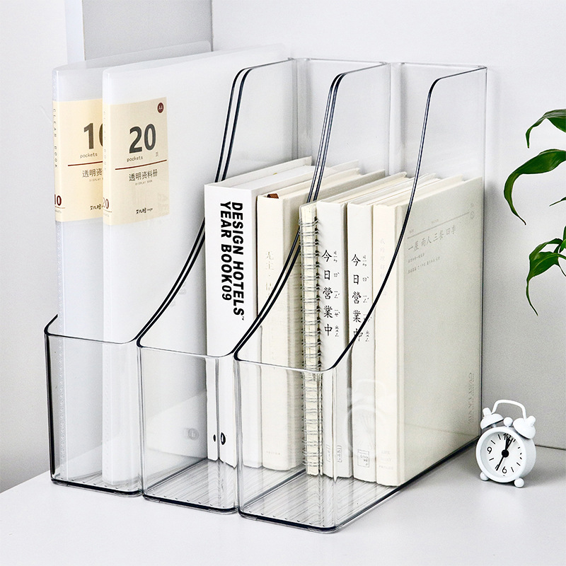 Acryl A4 Opbergdoos voor Docum - File Cabinet Lateral recensie en prijs