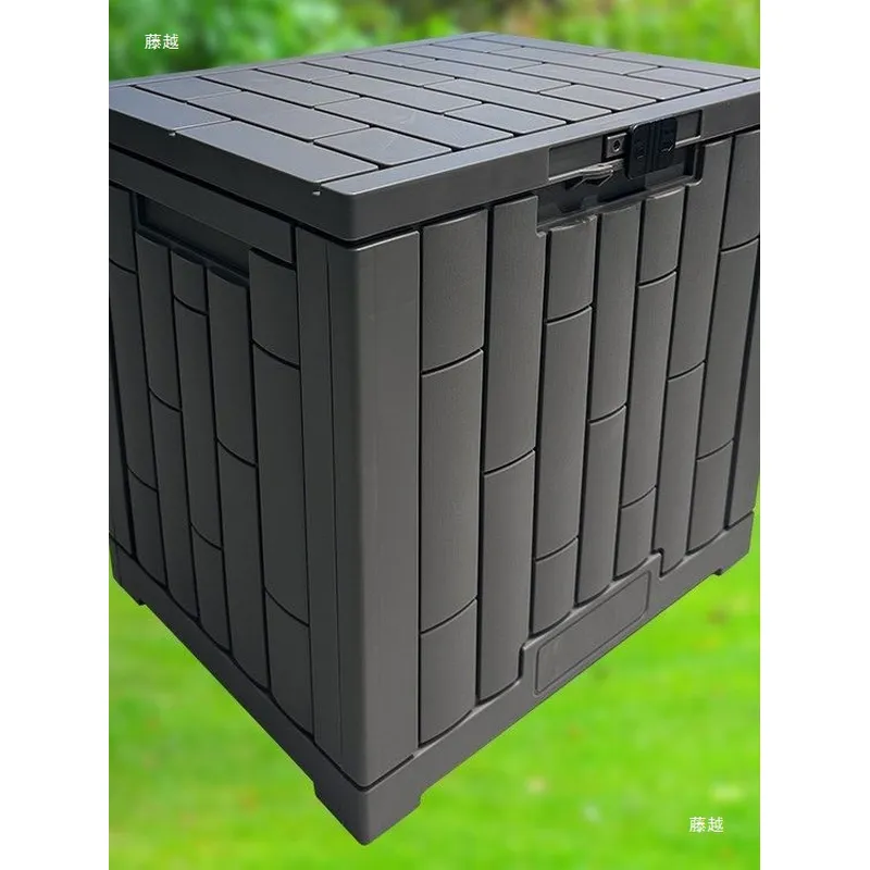 Buitenopbergkast Weerbestendig - Locker Storage Metal recensie en prijs