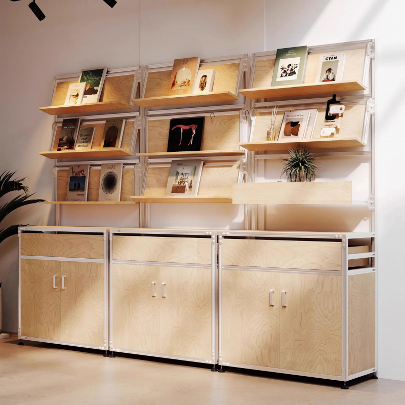 Koffieshopmeubilair, moderne d - Office Furniture Custom recensie en prijs