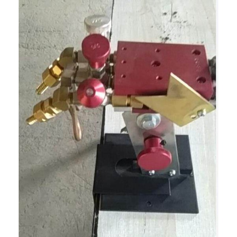 Lamplighter-gereedschap, Lampl - Office Furniture And Equipment recensie en prijs