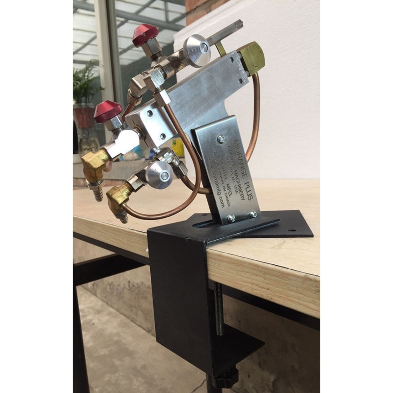 Lamplighter-gereedschap, Lampl - Office Furniture And Equipment recensie en prijs
