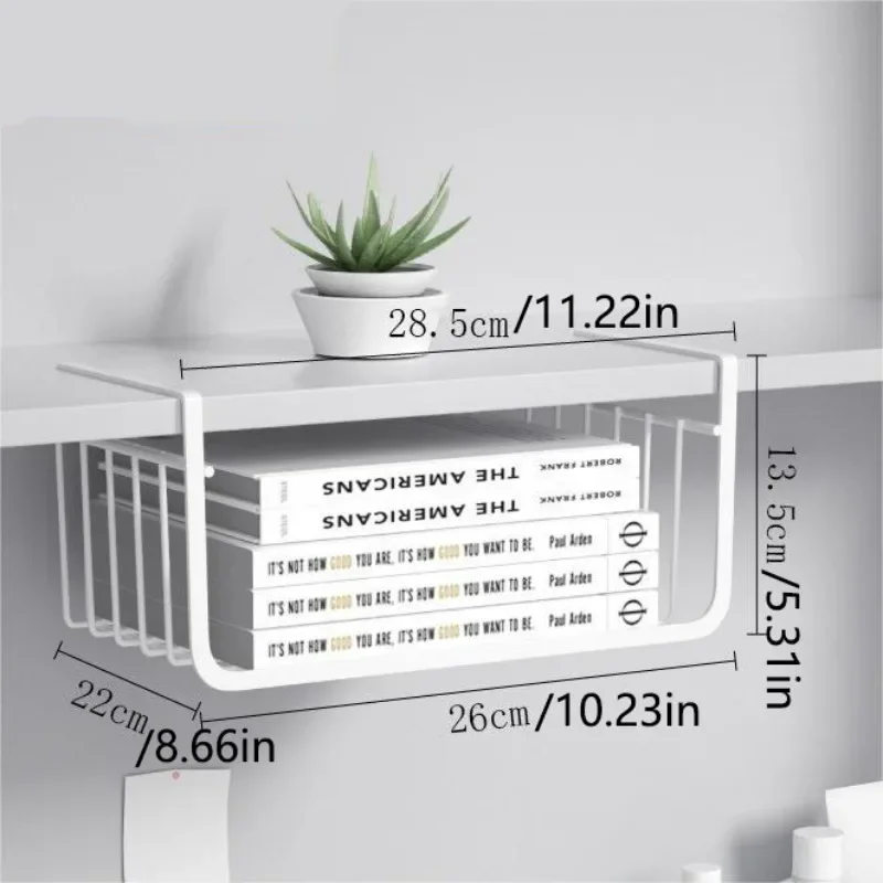 1 Pc Uit De Plank KeukenTiered - Cubicle Shelf Organizer recensie en prijs