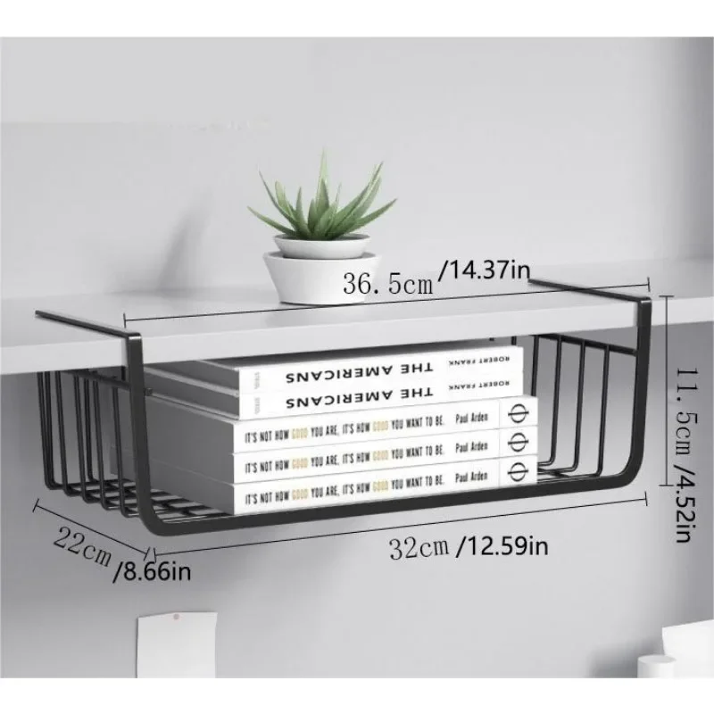 1 Pc Uit De Plank KeukenTiered - Cubicle Shelf Organizer recensie en prijs