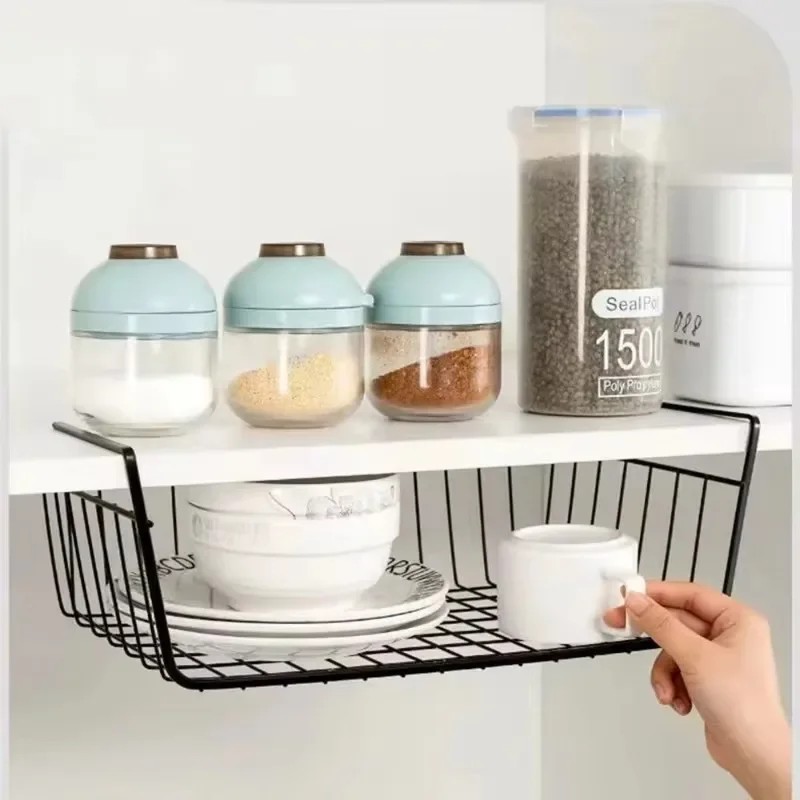 1 Pc Uit De Plank KeukenTiered - Cubicle Shelf Organizer recensie en prijs