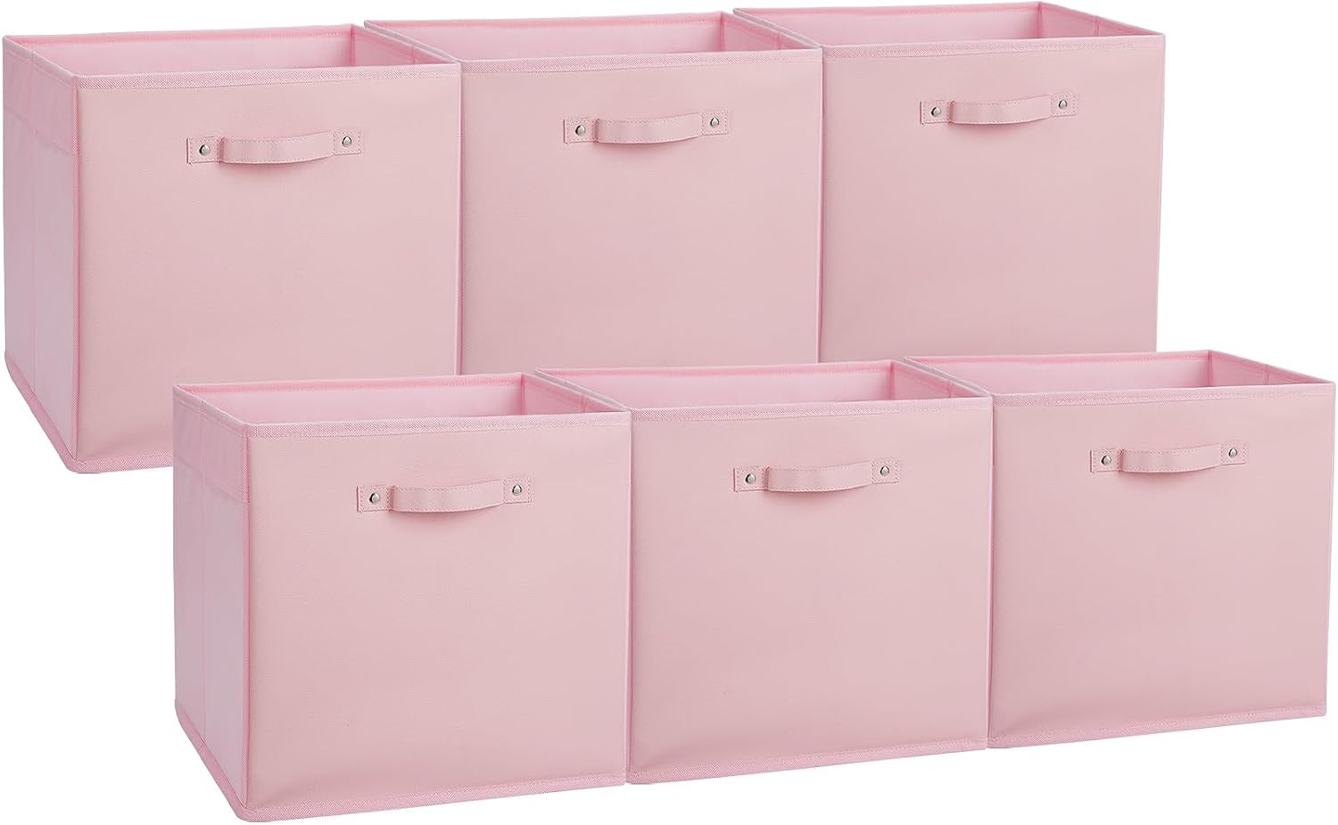 Garvee 6-pack 13 inch opbergku - Cubicle Shelf Organizer recensie en prijs