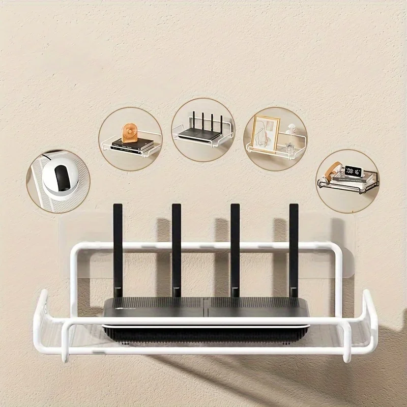 Wandplank van roestvrij staal  - Locker Storage Metal recensie en prijs