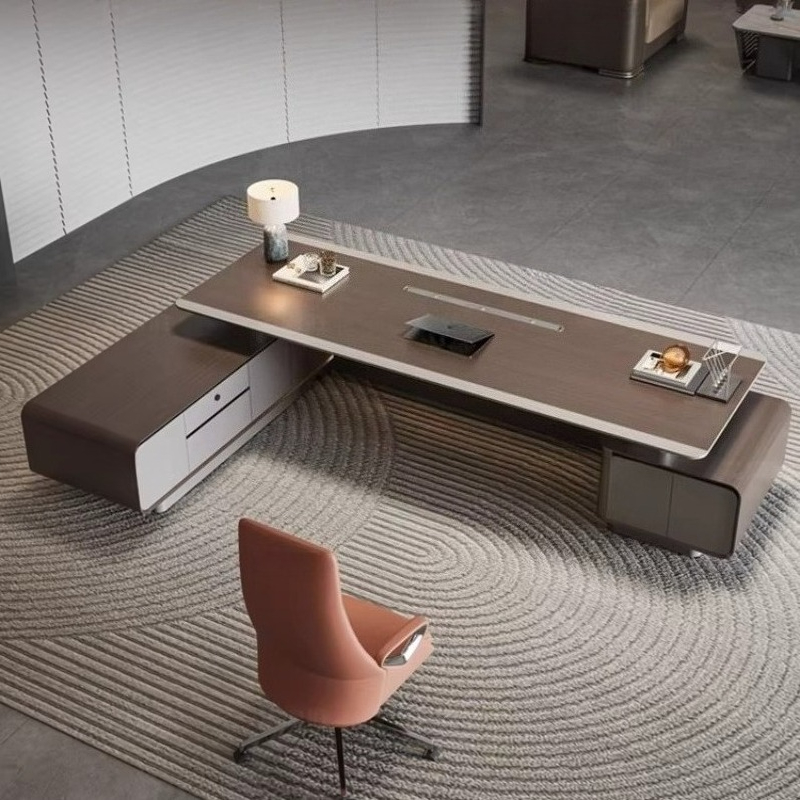 Luxe top baas tafel 240 cm 280 - Office Furniture And Equipment recensie en prijs