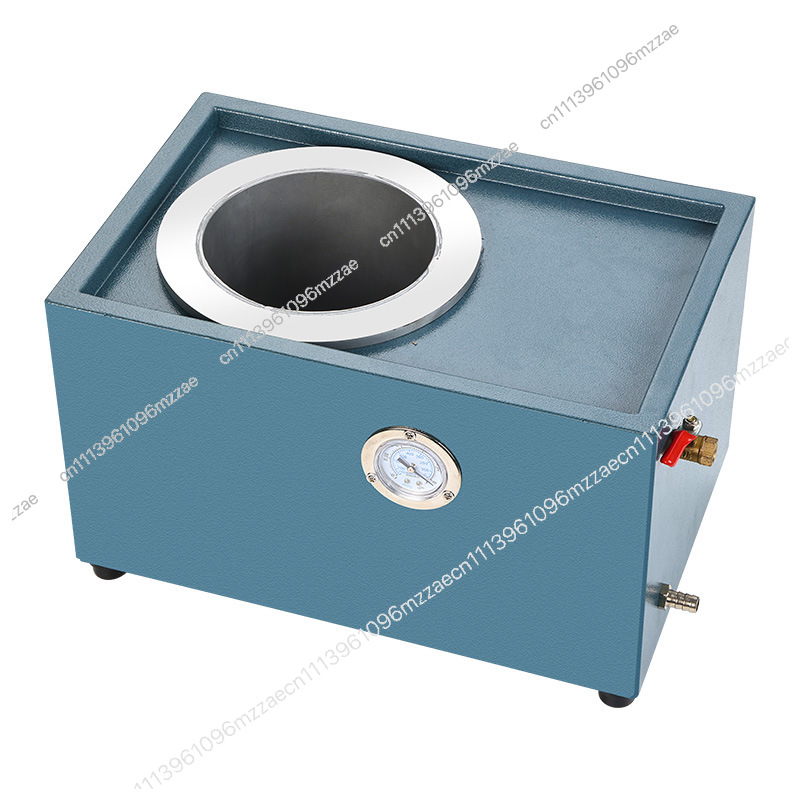 Kleine vacuümaanzuigmachine vo - Office Furniture And Equipment recensie en prijs