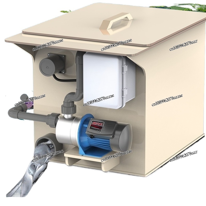 Visvijverfilter Rotatietrommel - Office Furniture And Equipment recensie en prijs