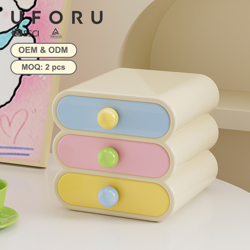 Uforu Dopamine bureau-organize - Cubicle Shelf Organizer recensie en prijs