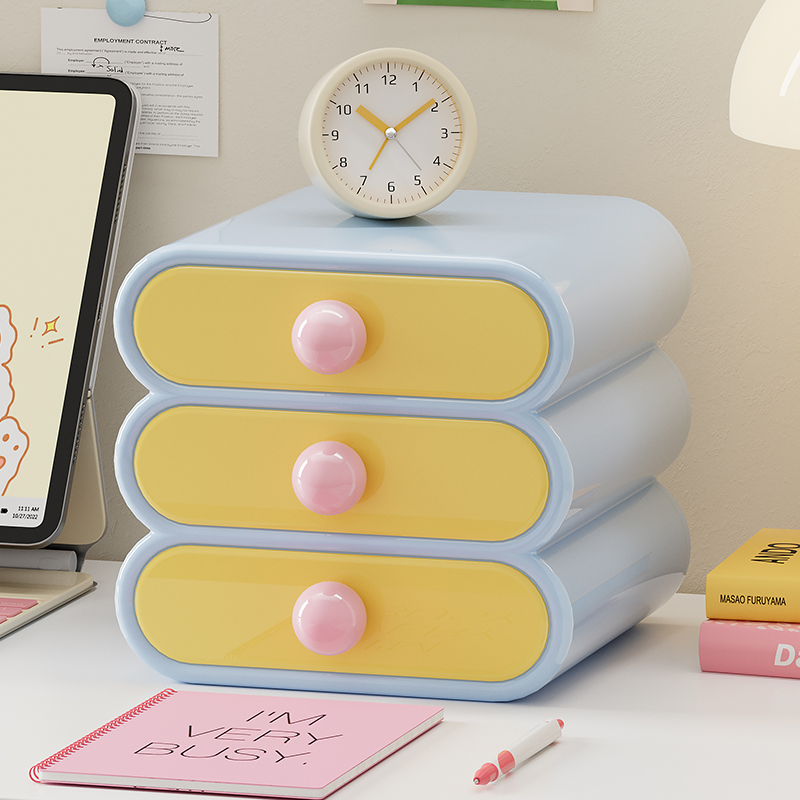 Uforu Dopamine bureau-organize - Cubicle Shelf Organizer recensie en prijs